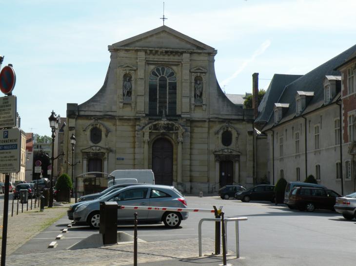  Saint-Maurice